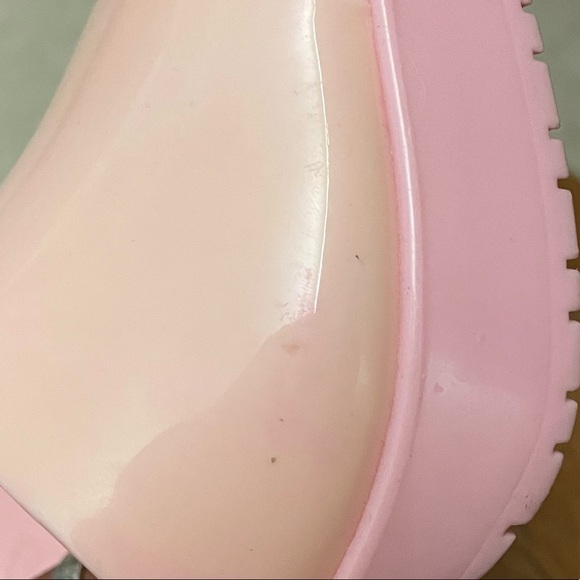 Steve Madden Harlin Pink - Picture 7 of 7